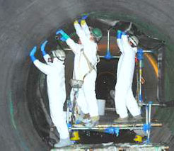 Pipes example