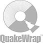 QuakeWrap logo