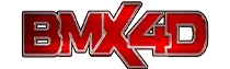 Logo BMX4D